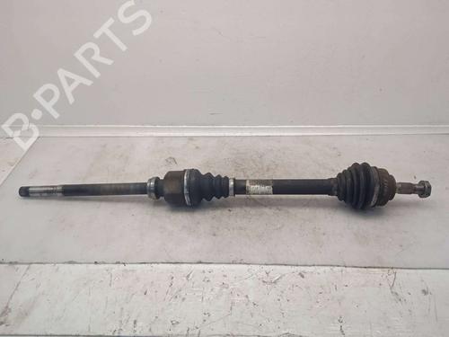 Used Right front driveshaft Right front driveshaft PEUGEOT 308 SW I (4E_, 4H_) [2007-2014] 11161624 11161624