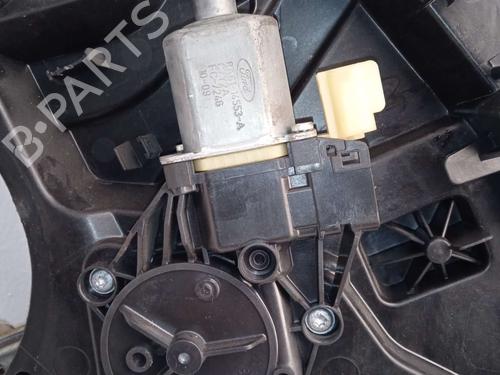 Front right window mechanism FORD FIESTA VI (CB1, CCN) | BP23858582C23 - Image 3