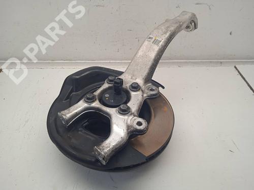 Used Right front steering knuckle LEXUS IS II (_E2_) 220d (ALE20) (177 hp) 11155574
