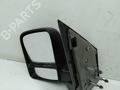 Used Left mirror FORD TRANSIT CONNECT (P65_, P70_, P80_) 1.8 TDCi (90 hp) 11149176