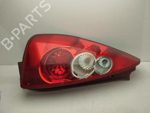 Venstre baglygte MAZDA 5 (CR) [2005-2010]  18881527