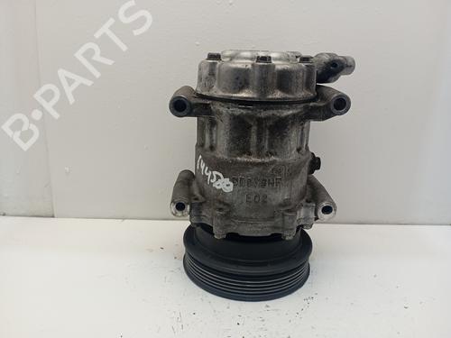 Compressor A/C RENAULT CLIO II (BB_, CB_) 1.5 dCi (B/CB08) (82 hp) 4336430