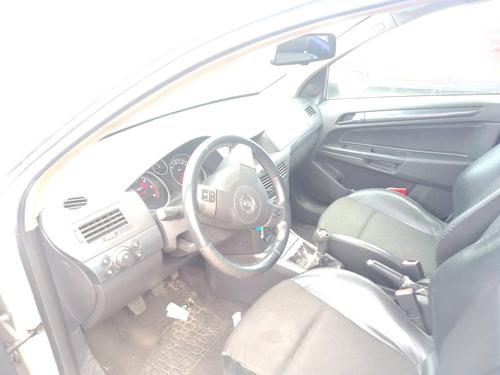 Engine control unit (ECU) OPEL ASTRA H (A04) 1.7 CDTI (L48) | BP15249576M57