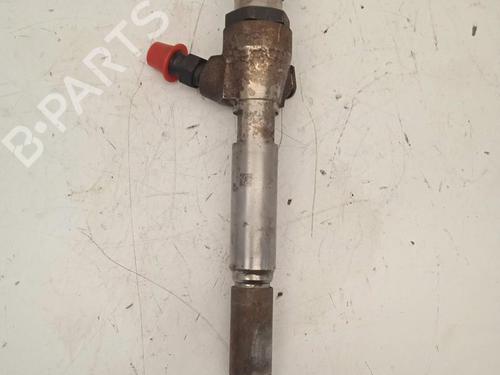Used Injector RENAULT SCÉNIC II (JM0/1_) 1.5 dCi (JM02, JM13) (101 hp) 13923219