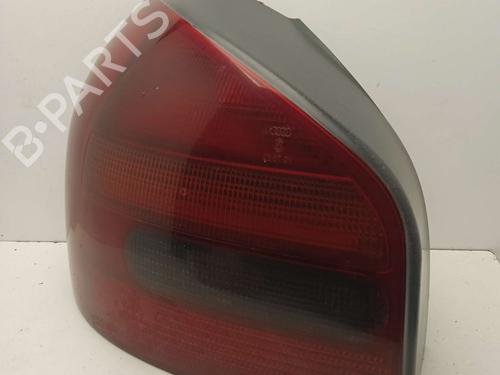 Used Left taillight AUDI A3 (8L1) 1.8 (125 hp) 4297372