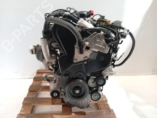 Engine CITROËN C8 (EA_, EB_) 2.2 HDi | BP39687709M1 - Image 2