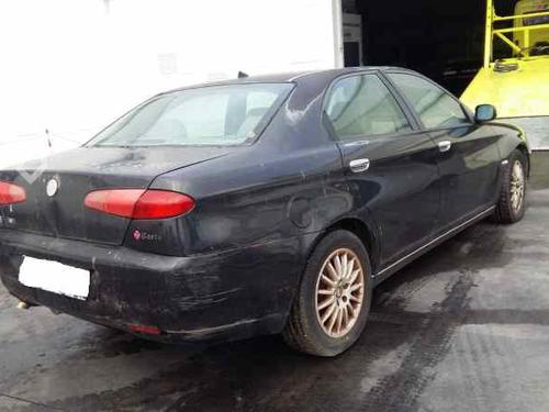 Water radiator ALFA ROMEO 166 (936_) | BP4693663M31