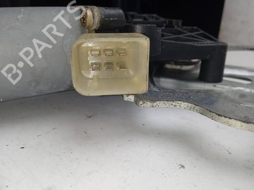 Front left window mechanism MERCEDES-BENZ C-CLASS (W202)  | BP4324092C22 