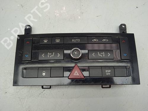 Used Climate control Climate control 15497432 15497432