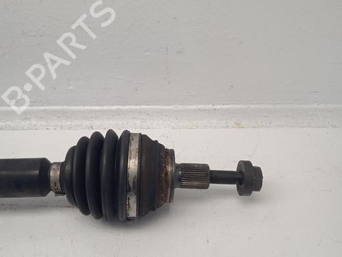 Right front driveshaft VW PASSAT B6 (3C2) 1.9 TDI | BP33872404M39 - Image 5