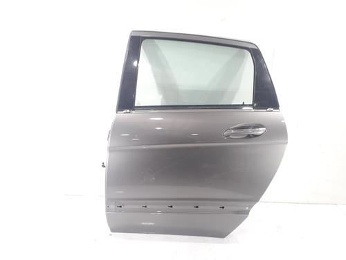 Used Left rear door Left rear door MERCEDES-BENZ B-CLASS Sports Tourer (W245) B 150 (245.231) (95 hp) 11150782 11150782