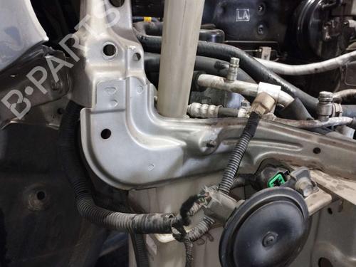 Windscreen washer tank CHEVROLET EPICA (KL1_)  | BP24614416C113 