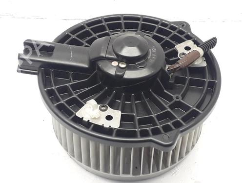 Used Heater blower motor HONDA ACCORD VII (CL, CN) 2.2 i-CTDi (CN1) (140 hp) 4883981