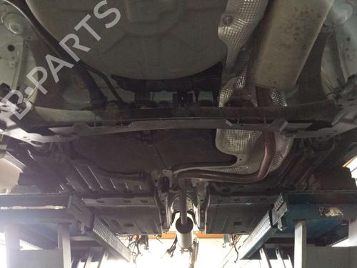 Ponte posteriore Ponte posteriore JEEP AVENGER (J2) Electric (156 hp) 34341622 34341622