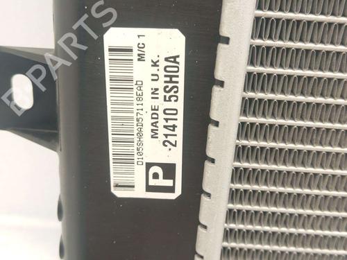 Water radiator NISSAN LEAF (ZE1) Electric | BP40095734M31 - Image 5