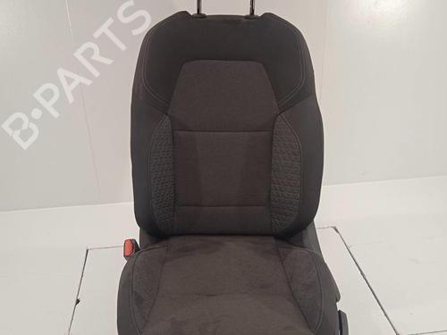 Used Left front seat RENAULT CLIO V (B7_) [2019-2026]  13872653