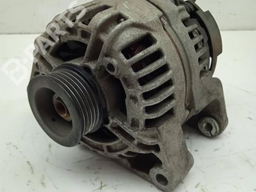 Used Alternator OPEL CORSA D (S07) 1.4 (L08, L68) (90 hp) 11164390