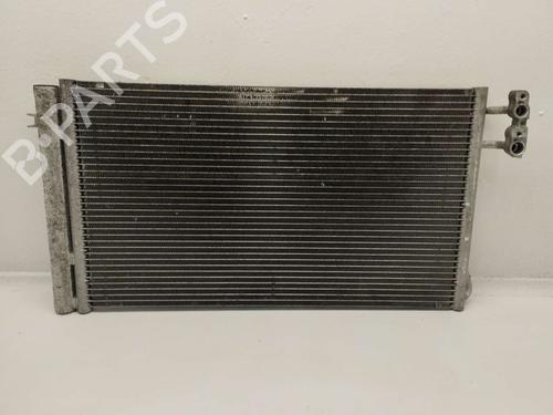 Used AC radiator BMW 1 (E87) 120 d (177 hp) 31617449