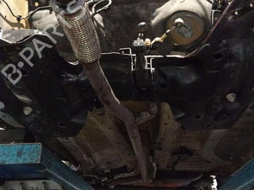 Exhaust system CITROËN C-ELYSEE (DD_) 1.5 BlueHDi 100 | BP32220243M121 - Image 3