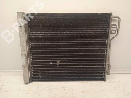 Used AC radiator AC radiator SMART FORTWO Coupe (451) 1.0 (451.331, 451.380) (71 hp) 11159092 11159092