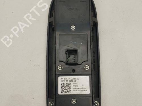 Left front window switch FORD KUGA I | BP22931399I27