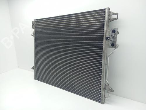 AC radiator CHRYSLER GRAND VOYAGER V (RT) 2.8 CRD | BP34628261M32 - Image 2