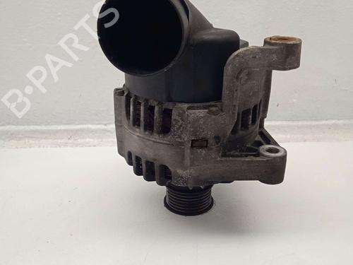 Used Alternator BMW 5 (E39) [1995-2003]  31618781