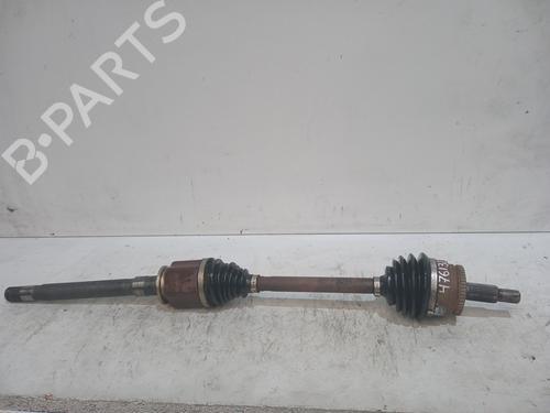 Used Right front driveshaft LAND ROVER DISCOVERY II (L318) [1998-2004]  4286141