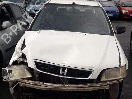 Brugte HONDA CIVIC VI Aerodeck (MB, MC)    4780219