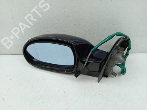 Used Left mirror CITROËN C5 I (DC_) 2.0 HDi (DCRHZB, DCRHZE) (109 hp) 4295080