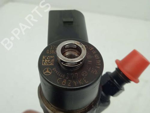 Injector MERCEDES-BENZ E-CLASS (W211) | BP16652440M100