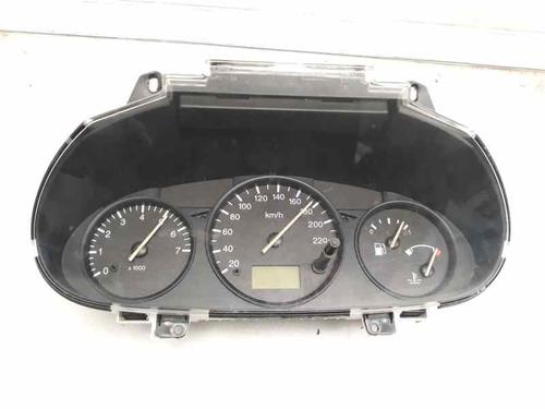 Used Instrument cluster FORD FIESTA IV (JA_, JB_) [1995-2006]  4283379
