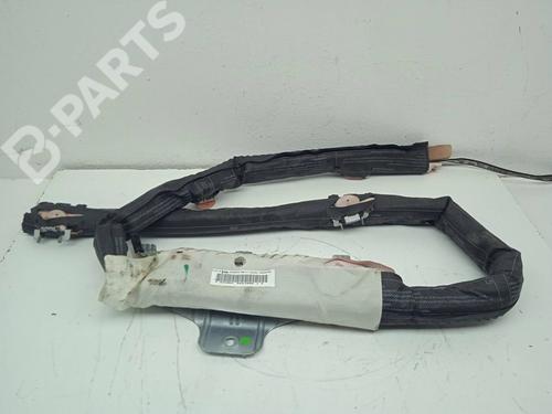 Used Right curtain airbag Right curtain airbag PEUGEOT 3008 I MPV (0U_) 2.0 HDi 150 / BlueHDi 150 (150 hp) 11164615 11164615
