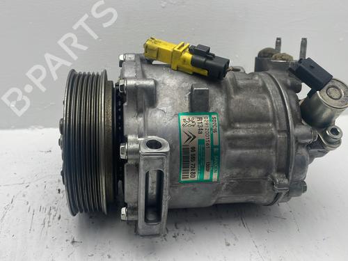 AC compressor CITROËN C5 II (RC_) | BP11149766M34 - Image 4