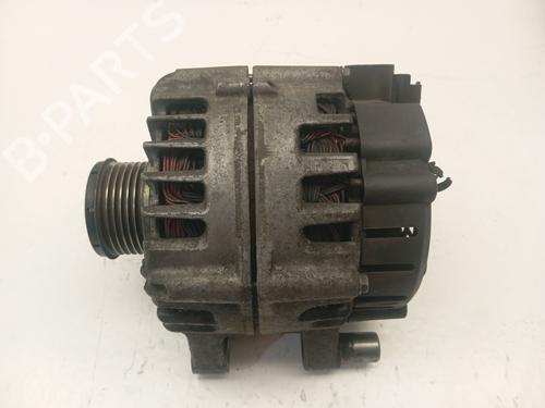 Used Alternator Alternator CITROËN C5 III (RD_) 2.0 HDi 165 (RDRHHA, RDRHH8) (163 hp) 40183826 40183826