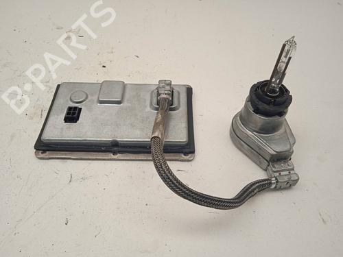 Used Xenon ballast Xenon ballast RENAULT LAGUNA II (BG0/1_) 1.9 dCi (BG08, BG0G) (120 hp) 16085412 16085412