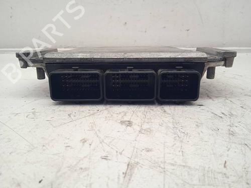 Used Engine control unit (ECU) RENAULT LAGUNA II (BG0/1_) 1.9 dCi (BG08, BG0G) (120 hp) 11155678