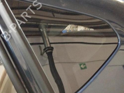 Used Rear left door window Rear left door window NISSAN QASHQAI I (J10, NJ10) 2.0 (141 hp) 18549026 18549026
