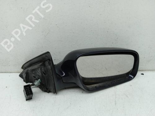 Used Right mirror AUDI A6 C5 (4B2, 4B4) 2.5 TDI (163 hp) 12320608