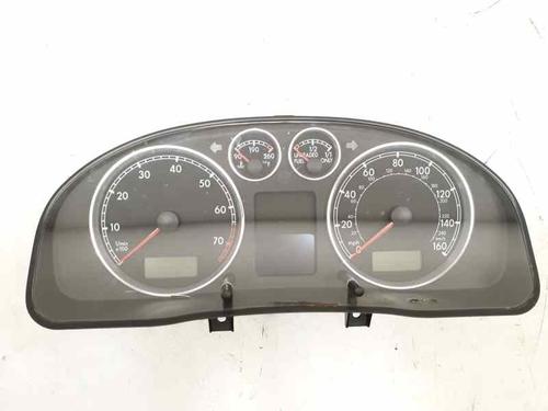 Instrument cluster VW PASSAT B5.5 (3B3)  | BP4276377C47 