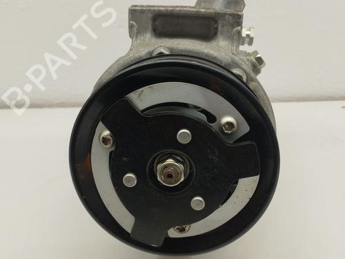 Used AC compressor AC compressor VW PASSAT B6 (3C2) 1.9 TDI (105 hp) 34193471 34193471