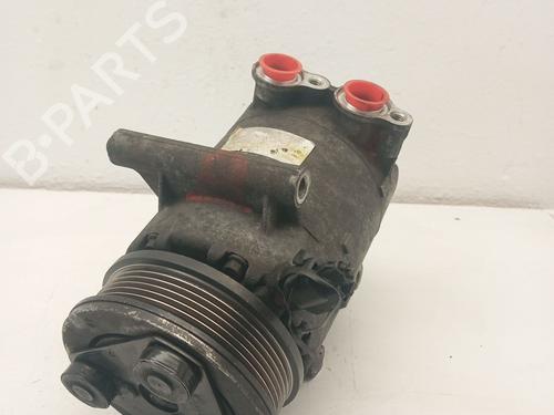 Used AC compressor AC compressor FORD MONDEO IV (BA7) 2.2 TDCi (175 hp) 36140139 36140139