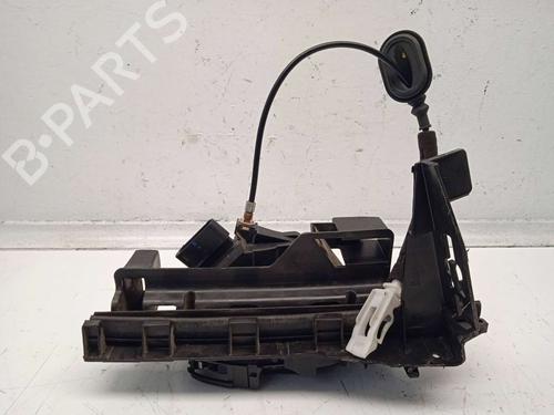 Used Front left lock FORD MONDEO V Hatchback (CE) [2014-2026]  13025898