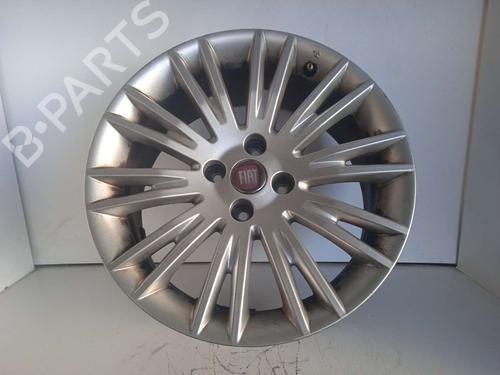 Used Rim FIAT BRAVO II (198_) 1.9 D Multijet (198AXB1A) (120 hp) 22216648