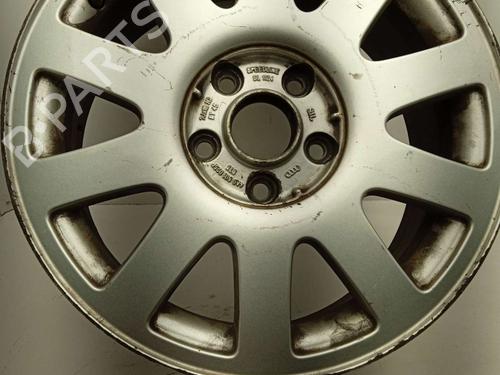 Used Rim AUDI A6 C5 (4B2, 4B4) [1997-2005]  11162540
