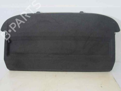 Used Rear parcel shelf OPEL ASTRA H (A04) 1.7 CDTI (L48) (100 hp) 4316117