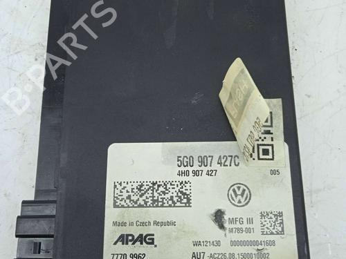 Used Electronic module SEAT LEON ST (5F8) [2012-2020]  11167730