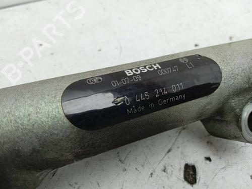 Injection rail ROVER 75 (RJ) 2.0 CDTi | BP4316919M98 - Image 3