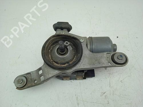Used Front wiper motor Front wiper motor CITROËN C4 Grand Picasso II (DA_, DE_) 1.2 THP 130 (130 hp) 13220504 13220504