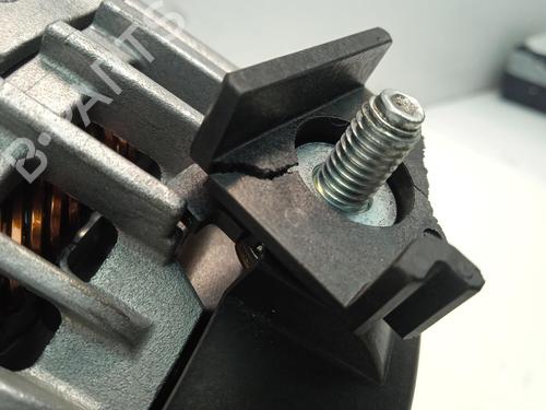 Alternator BMW 3 Gran Turismo (F34) 320 i | BP11151795M7 